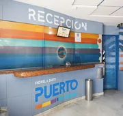 Hotel Puerto Angel hotel detail image 3