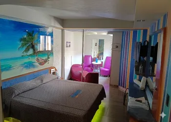 Hotel Puerto Angel hotel thumbnail 6