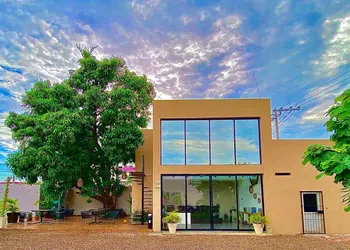 Azul Arena Hotel Boutique hotel thumbnail 2