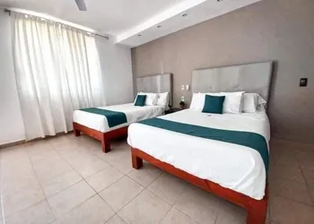 Azul Arena Hotel Boutique hotel thumbnail 3