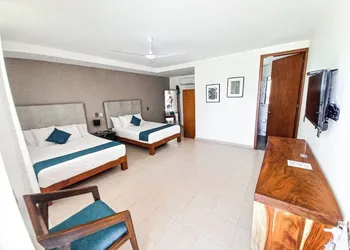 Azul Arena Hotel Boutique hotel thumbnail 2