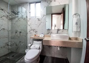 Azul Arena Hotel Boutique hotel thumbnail 6