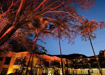 Chiijaj Hotel & Club De Laguna hotel thumbnail 2