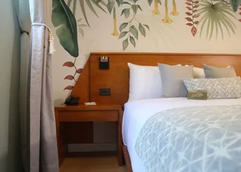 Hotel Boutique Casa Flor de Café hotel thumbnail 2