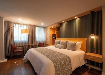 Hotel Boutique Casa Flor de Café hotel thumbnail 4