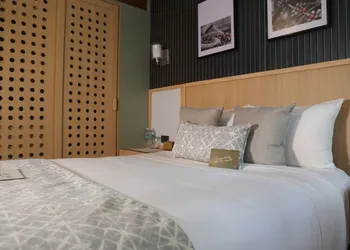 Hotel Boutique Casa Flor de Café hotel thumbnail 5