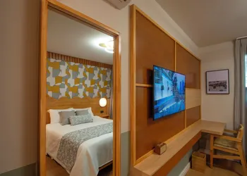 Hotel Boutique Casa Flor de Café hotel thumbnail 7