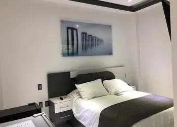 Hotel OHMS hotel thumbnail 4
