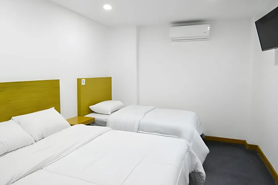 Hotel Provincia hotel detail image 6