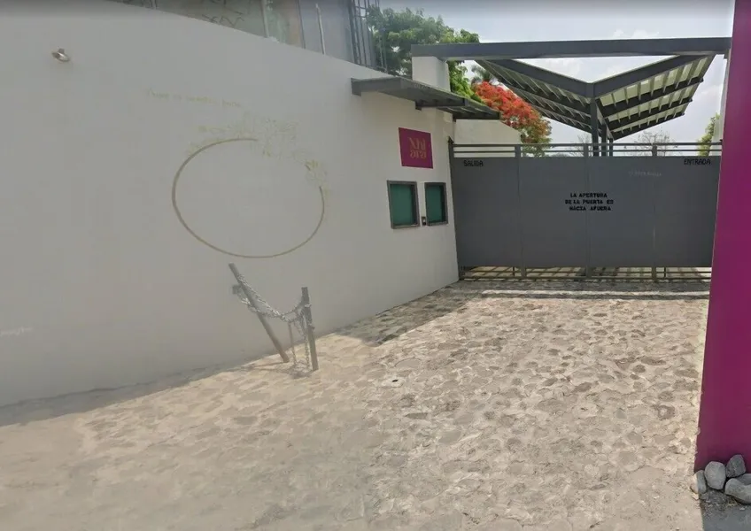 Xhiara Hotel hotel detail image 2
