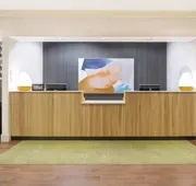 Spark By Hilton Northborough hotel detail image 3