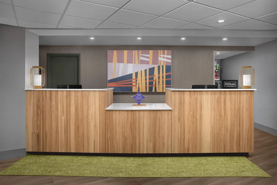 Spark By Hilton Northborough hotel detail image 6