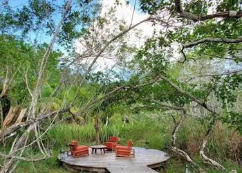 Casa Vive Bacalar hotel thumbnail 2
