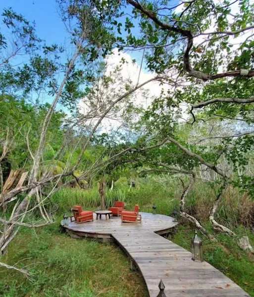 Casa Vive Bacalar hotel detail image 2
