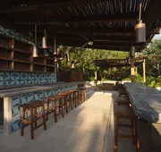 Casa Vive Bacalar hotel detail image 3