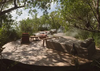 Casa Vive Bacalar hotel thumbnail 4