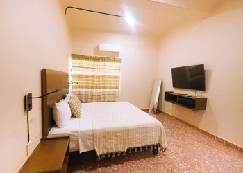 Reforma 516 hotel thumbnail 4