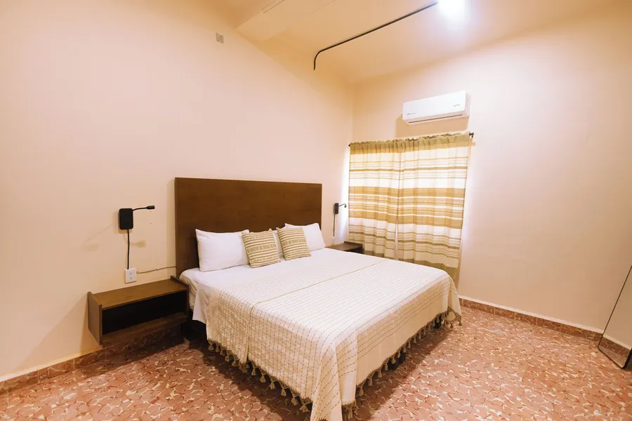 Reforma 516 hotel detail image 6