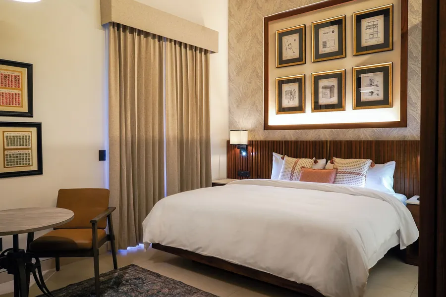 Casa Postal Hotel Boutique hotel detail image 2