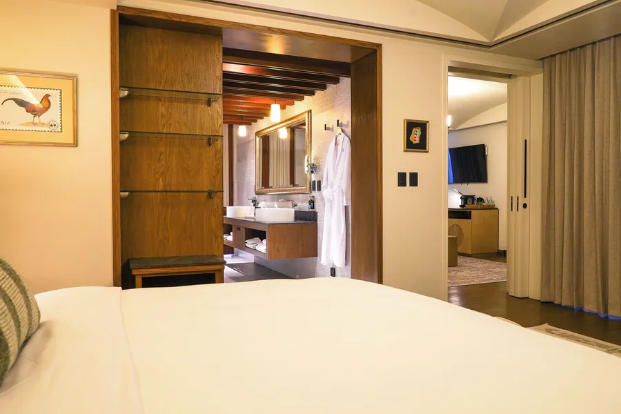 Casa Postal Hotel Boutique hotel detail image 6