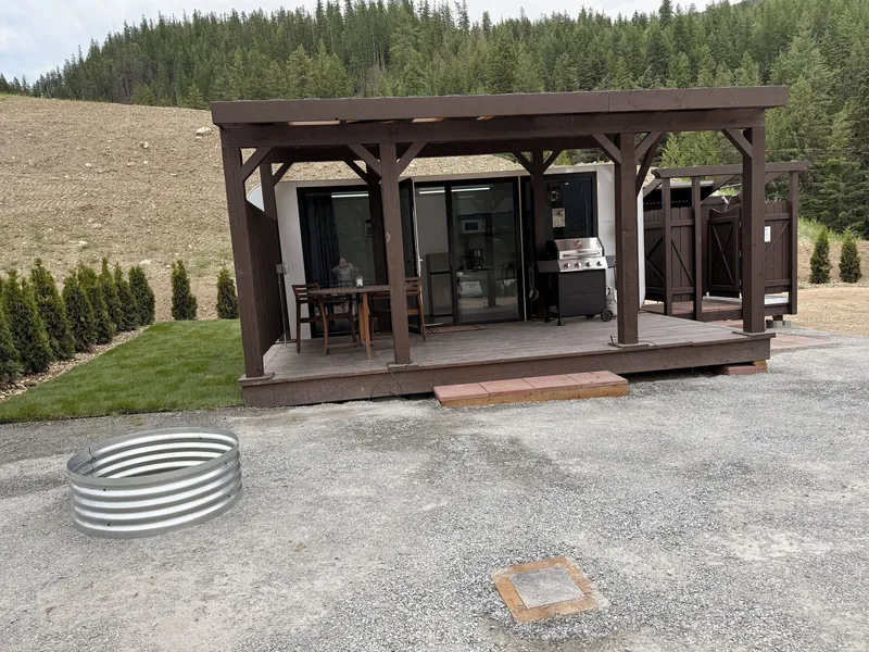 Mara Lake RV Park & Campground hotel detail image 2