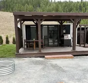 Mara Lake RV Park & Campground hotel detail image 3