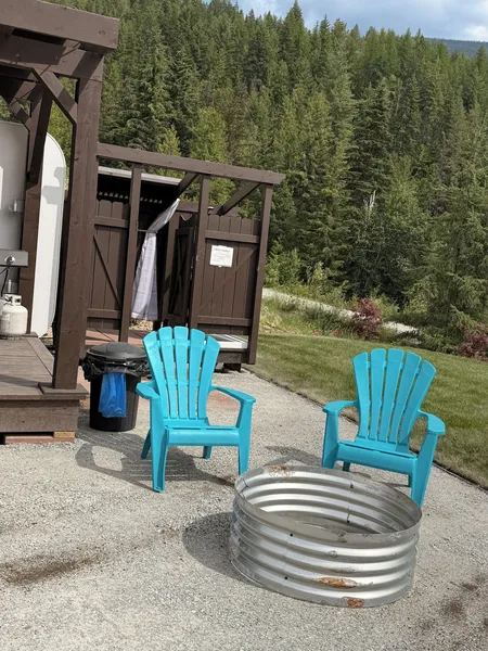 Mara Lake RV Park & Campground hotel detail image 6