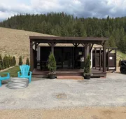 Mara Lake RV Park & Campground hotel detail image 7