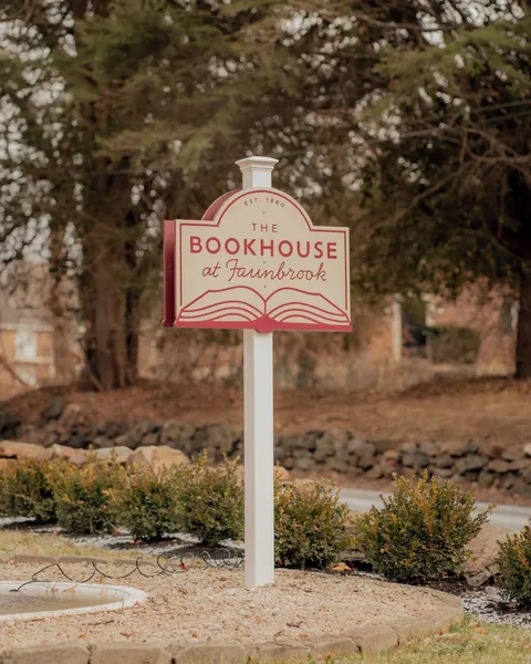 The Bookhouse Hotel at Faunbrook hotel detail image 6