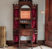 The Bookhouse Hotel at Faunbrook hotel detail image 7