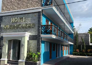Hotel Hormiguero hotel thumbnail 3