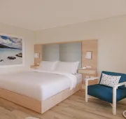 Hampton by Hilton St. Thomas hotel detail image 4