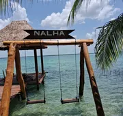 Nalhá Hotel Boutique y Villas Bacalar hotel detail image 4