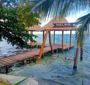 Nalhá Hotel Boutique y Villas Bacalar hotel detail image 5