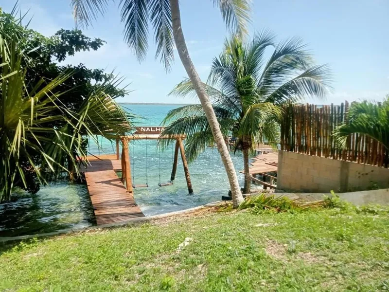 Nalhá Hotel Boutique y Villas Bacalar hotel detail image 6