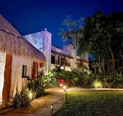 Nalhá Hotel Boutique y Villas Bacalar hotel detail image 7