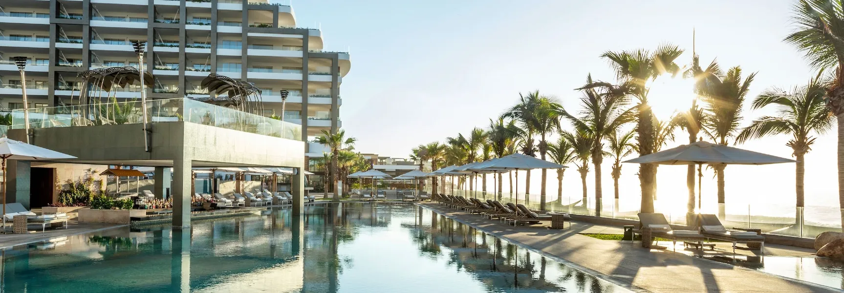 Garza Blanca Los Cabos - All Inclusive hotel detail image 2