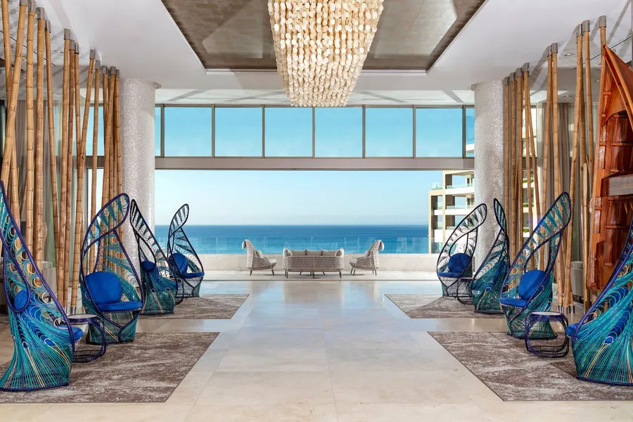 Garza Blanca Los Cabos - All Inclusive hotel detail image 6