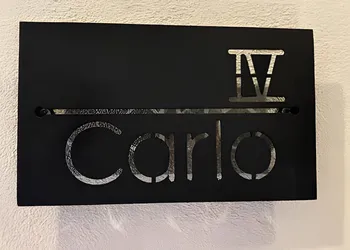 Castello di Carlo - Suite Carlo IV hotel thumbnail 2