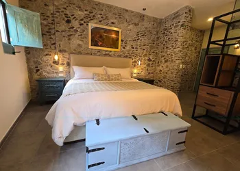 Castello di Carlo - Suite Carlo IV hotel thumbnail 6