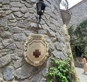 Castello di Carlo - Suite Carlo IV hotel detail image 4