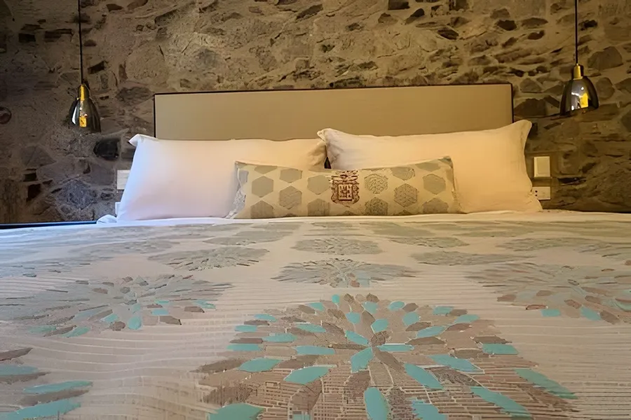 Castello di Carlo - Suite Carlo IV hotel detail image 6