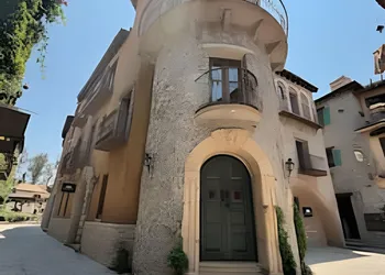 Castello di Carlo - Suite Carlo IV hotel thumbnail 2