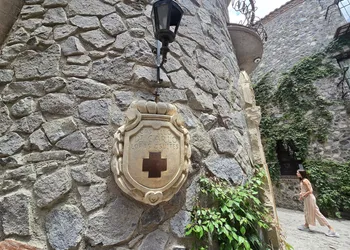 Castello di Carlo - Suite Carlo IV hotel thumbnail 4