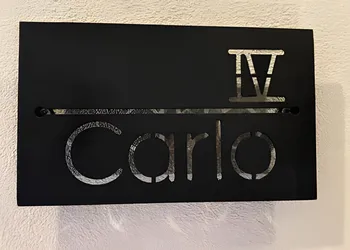 Castello di Carlo - Suite Carlo IV hotel thumbnail 5