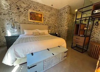 Castello di Carlo - Suite Carlo IV hotel thumbnail 8