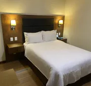 Hilton Garden Inn Mexico City Polanco hotel detail image 5