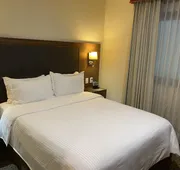 Hilton Garden Inn Mexico City Polanco hotel detail image 7