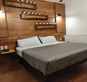 Hotel Sonno Plaza Allende hotel detail image 3