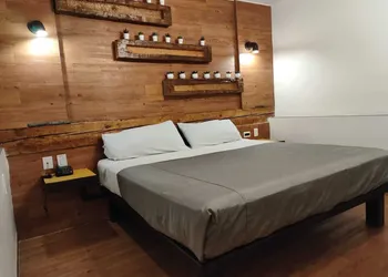 Hotel Sonno Plaza Allende hotel thumbnail 3